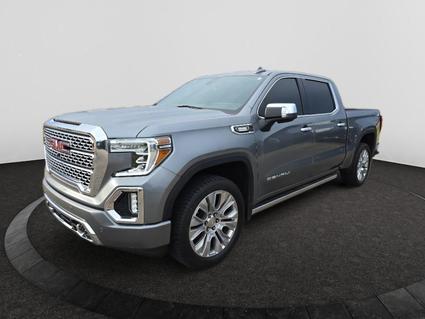 2021 GMC Sierra New Albany MS