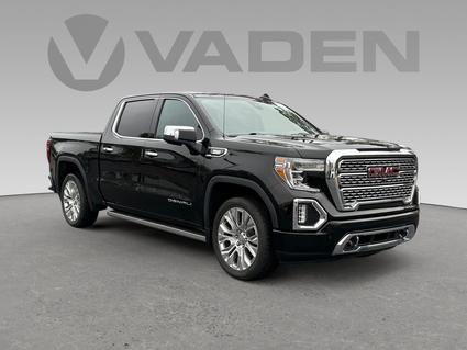 2020 GMC Sierra Hinesville GA