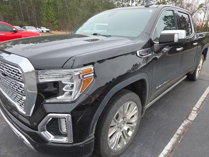 2020 GMC Sierra Hinesville GA
