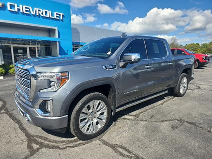 2021 GMC Sierra Jefferson City TN