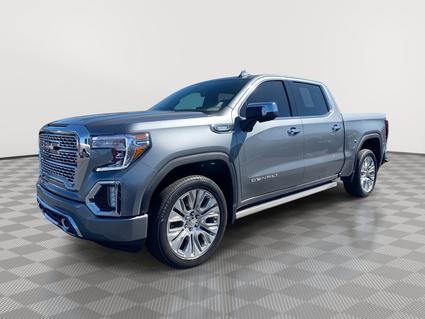 2021 GMC Sierra Jefferson City TN