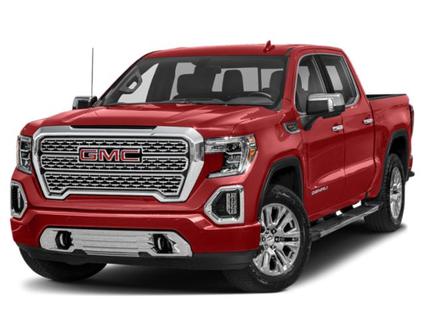 2021 GMC Sierra Yuba City CA