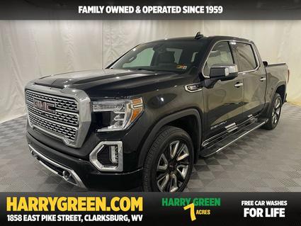 2020 GMC Sierra Clarksburg WV