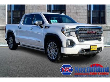 2021 GMC Sierra Webster SD