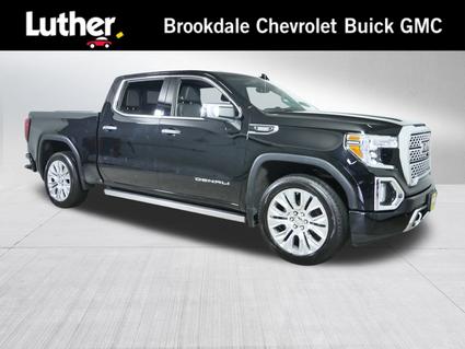 2021 GMC Sierra Minneapolis MN
