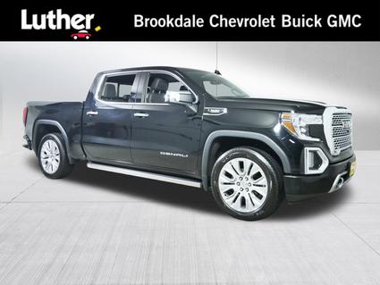 2021 GMC Sierra Minneapolis MN