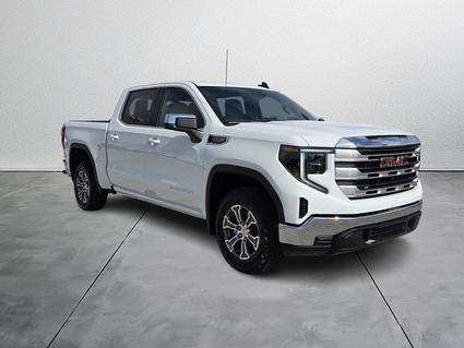 2026 GMC Sierra Sebring FL