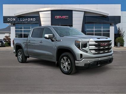 2026 GMC Sierra Cleveland TN
