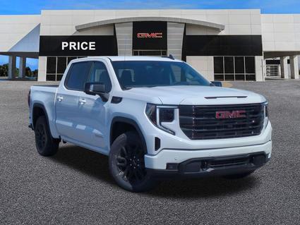2026 GMC Sierra Karnes City TX