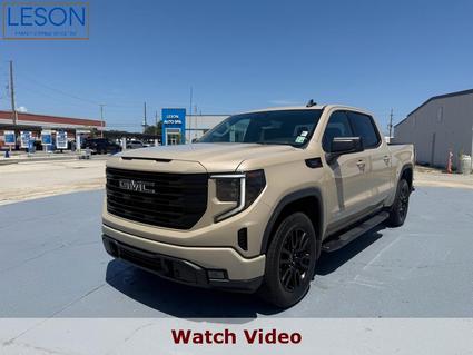 2022 GMC Sierra Harvey LA