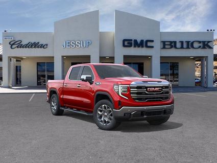 2026 GMC Sierra Cathedral City CA
