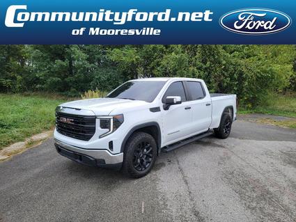 2023 GMC Sierra Mooresville IN