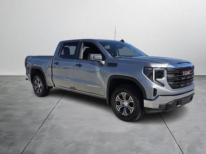 2026 GMC Sierra Sebring FL