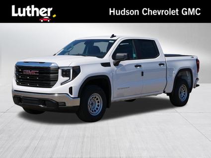 2026 GMC Sierra Hudson WI