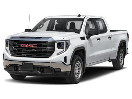 2026 GMC Sierra Hudson WI
