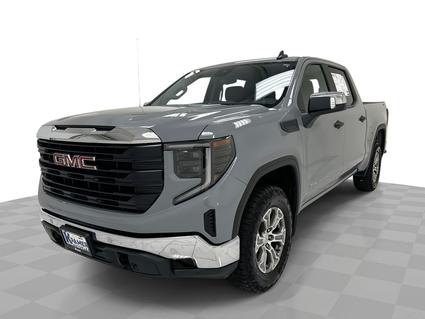 2024 GMC Sierra Livingston TX