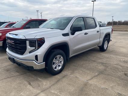 2022 GMC Sierra Malden MO