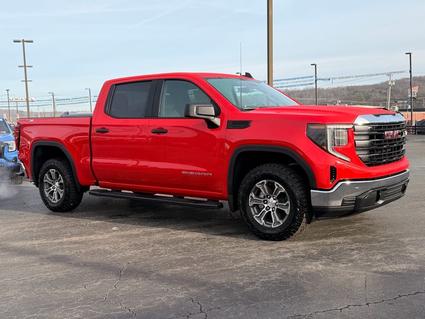 2026 GMC Sierra Beckley WV