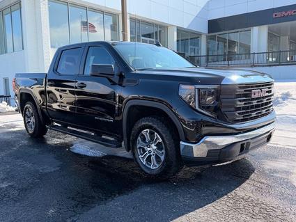 2026 GMC Sierra Beckley WV