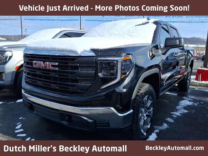 2026 GMC Sierra Beckley WV