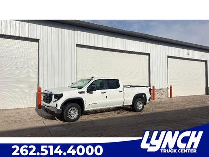 2026 GMC Sierra Waterford WI