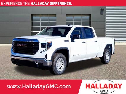 2026 GMC Sierra Cheyenne WY