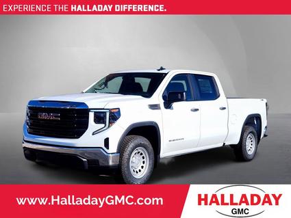 2026 GMC Sierra Cheyenne WY