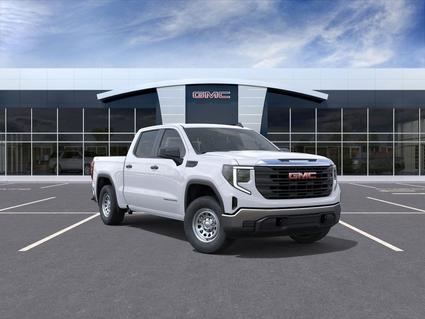 2026 GMC Sierra Rexburg ID