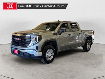 2025 GMC Sierra La Grande OR