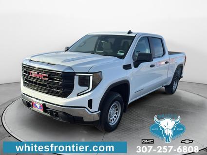2026 GMC Sierra Gillette WY