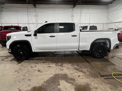 2022 GMC Sierra Gillette WY