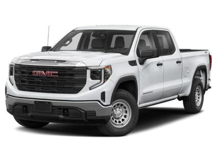 2022 GMC Sierra Gillette WY