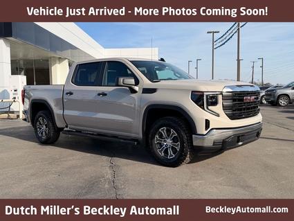 2026 GMC Sierra Beckley WV