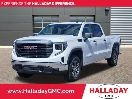 2026 GMC Sierra Cheyenne WY