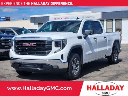 2026 GMC Sierra Cheyenne WY