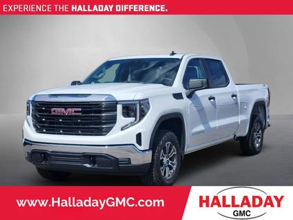 2026 GMC Sierra Cheyenne WY