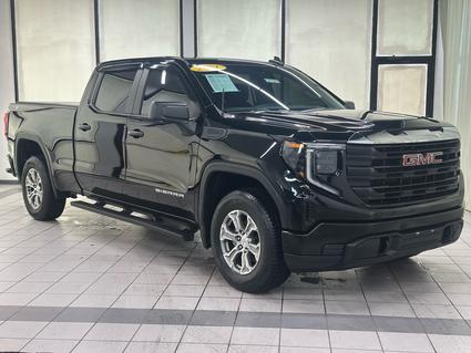 2024 GMC Sierra Demotte IN