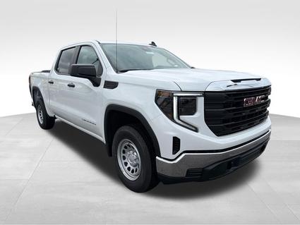 2026 GMC Sierra Broken Arrow OK