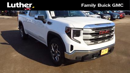 2023 GMC Sierra Fargo ND