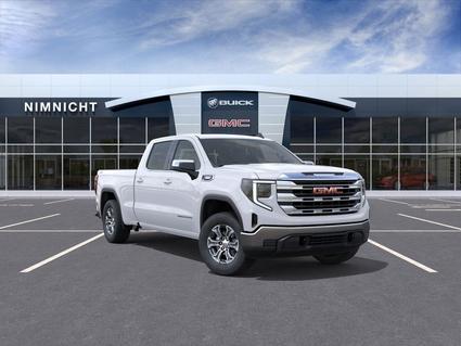 2026 GMC Sierra Jacksonville FL