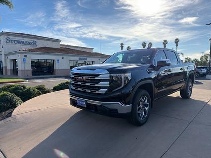 2026 GMC Sierra Santa Maria CA