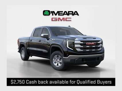 2026 GMC Sierra Denver CO