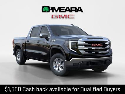 2026 GMC Sierra Denver CO