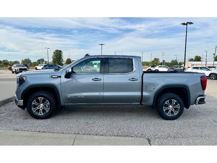 2026 GMC Sierra Sullivan IN