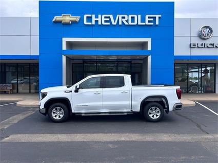 2026 GMC Sierra Farmington MO