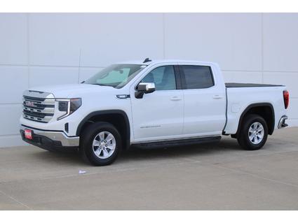 2026 GMC Sierra Tilton IL