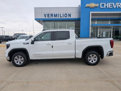 2026 GMC Sierra Tilton IL
