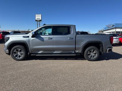 2026 GMC Sierra Yuma CO