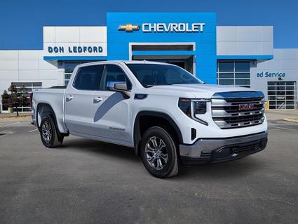 2026 GMC Sierra Cleveland TN