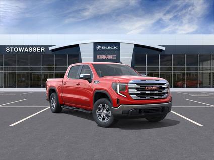 2026 GMC Sierra Santa Maria CA